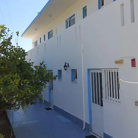 Apartment Dionysia