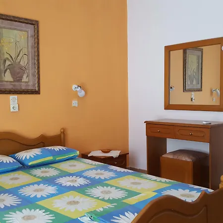 Apartment Dionysia Kefalos (Kos)