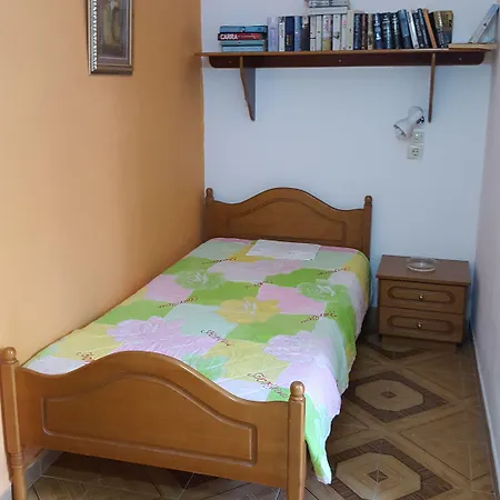 Apartment Dionysia *