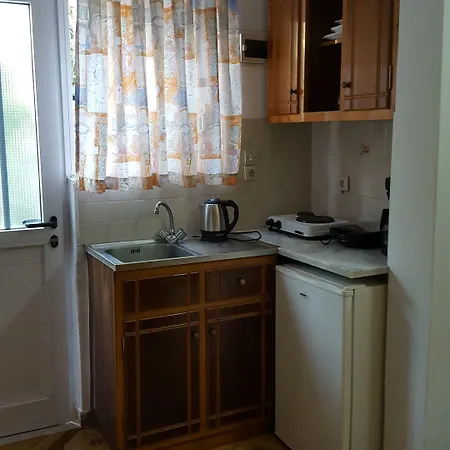 Apartment Dionysia *