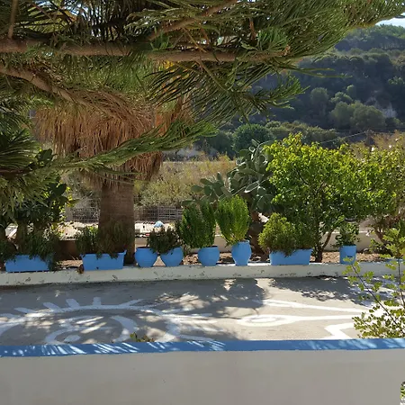 Apartment Dionysia Kefalos (Kos)