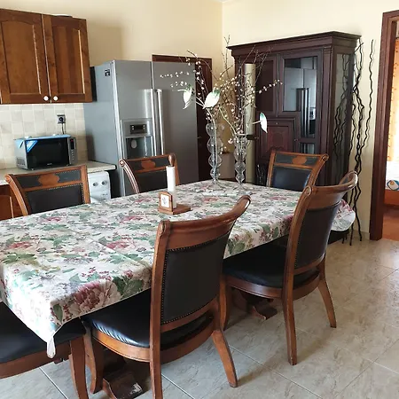 Dionysia Apartment Kefalos (Kos)