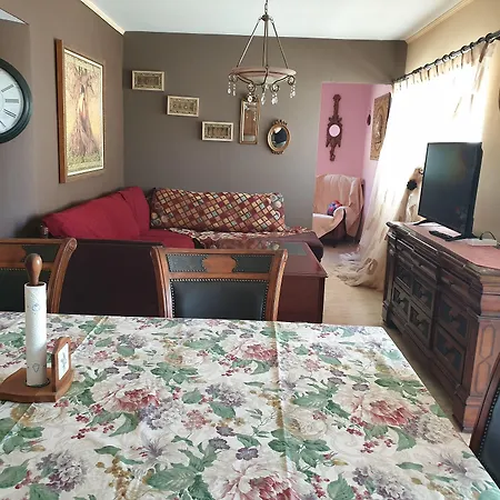 Dionysia Apartment