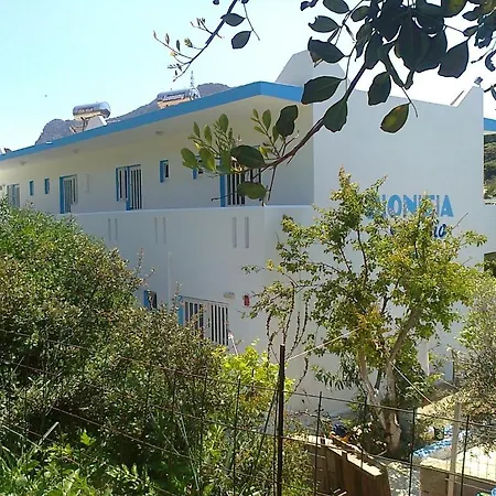 Dionysia * Kefalos (Kos)