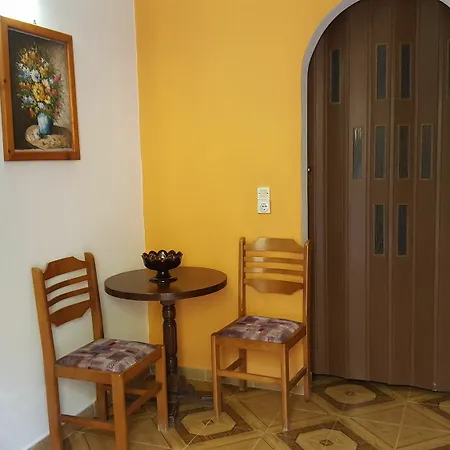 Dionysia Appartement