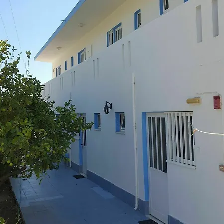 Appartement Dionysia Kéfalos