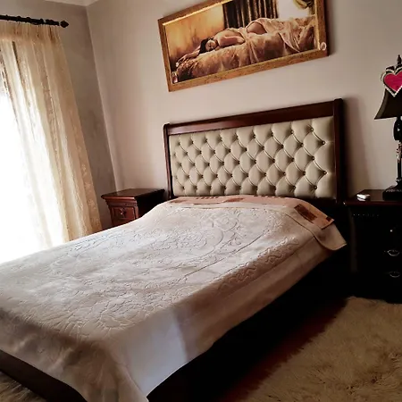 Dionysia Apartmán *