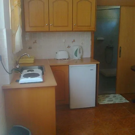 Dionysia Apartment *