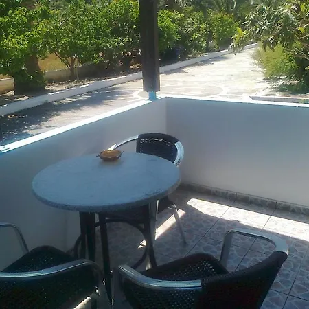 Dionysia Apartment Kefalos (Kos)