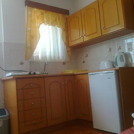 Dionysia Apartment *