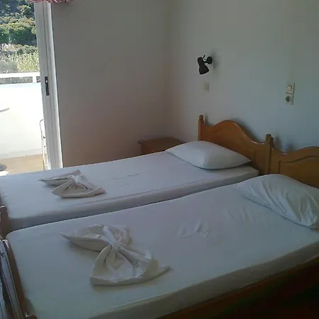 Dionysia Apartment
