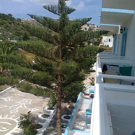 Apartment Dionysia *