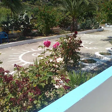 Dionysia Apartmán Kéfalos