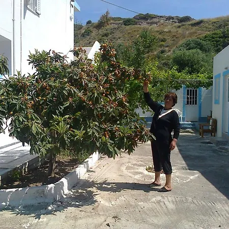 Apartmán Dionysia