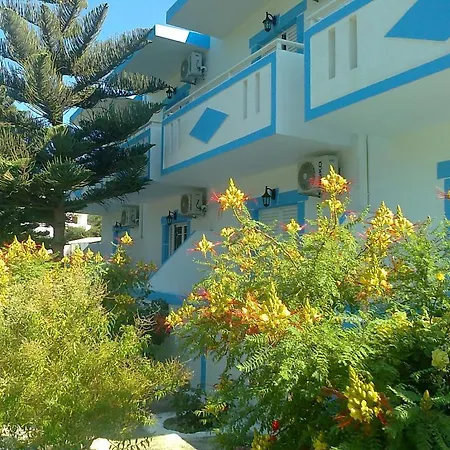 Dionysia Apartment Kefalos (Kos)