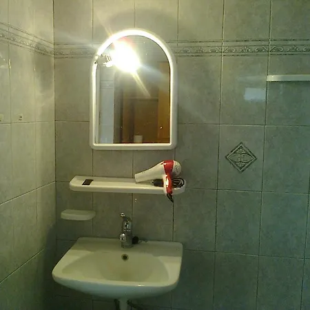 Dionysia Apartment