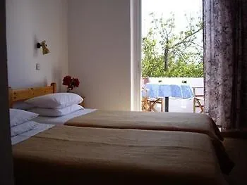 Apartment Dionysia *