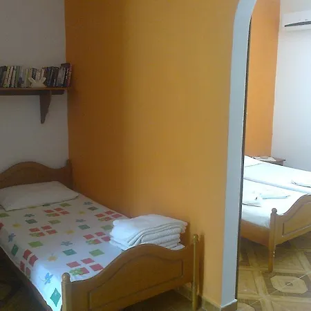 Apartment Dionysia *