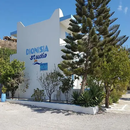 Dionysia Kefalos (Kos)