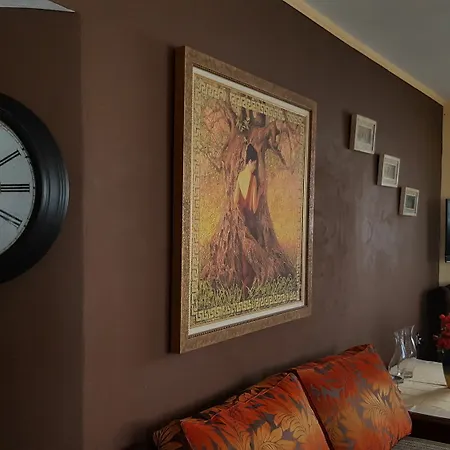 Dionysia Apartment