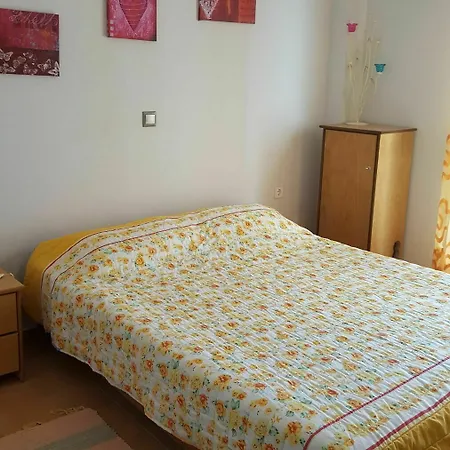 Apartment Dionysia *