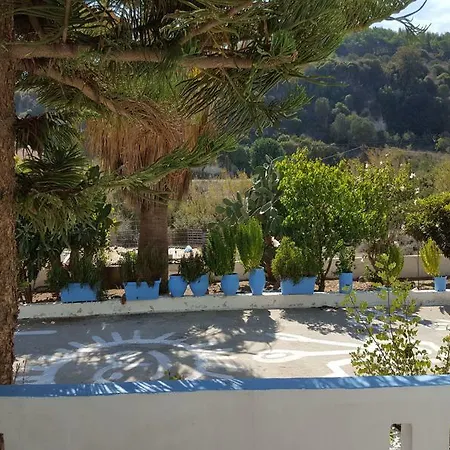 Apartment Dionysia Kefalos (Kos)