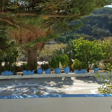 Dionysia Apartment Kefalos (Kos)