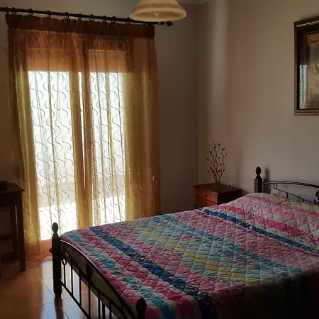 Dionysia Apartment *