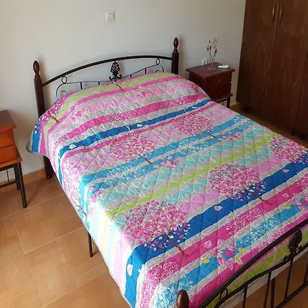 Dionysia Apartment