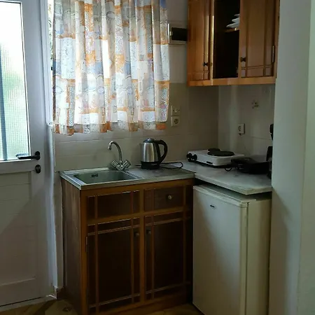 Dionysia Apartment
