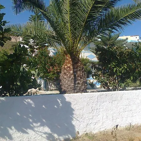 Apartament Dionysia Kéfalos