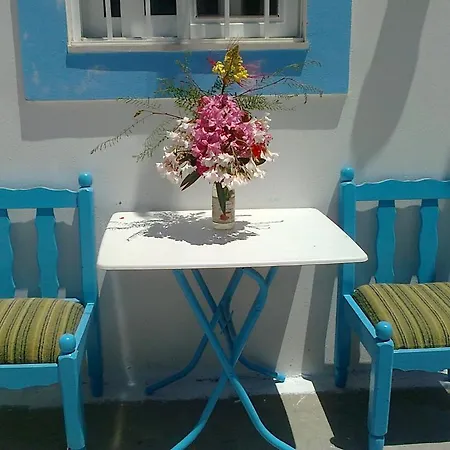 Apartment Dionysia Kéfalos