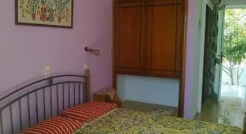 Dionysia Apartment Kéfalos