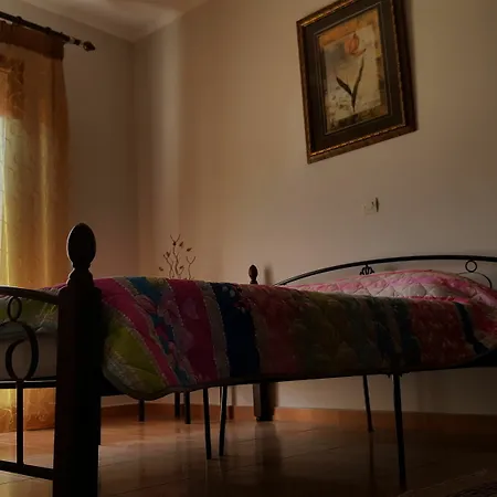 Dionysia Apartament Kéfalos