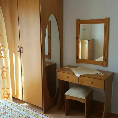 Dionysia Apartment Kéfalos