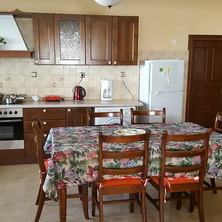 Apartament Dionysia