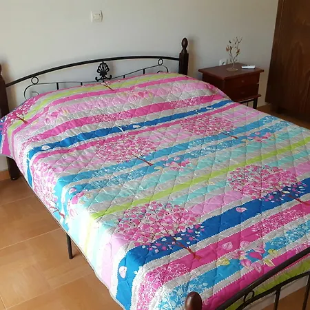 Dionysia Apartament Kéfalos
